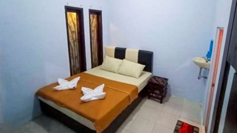 D'Corner Homestay Tumpak Sewu