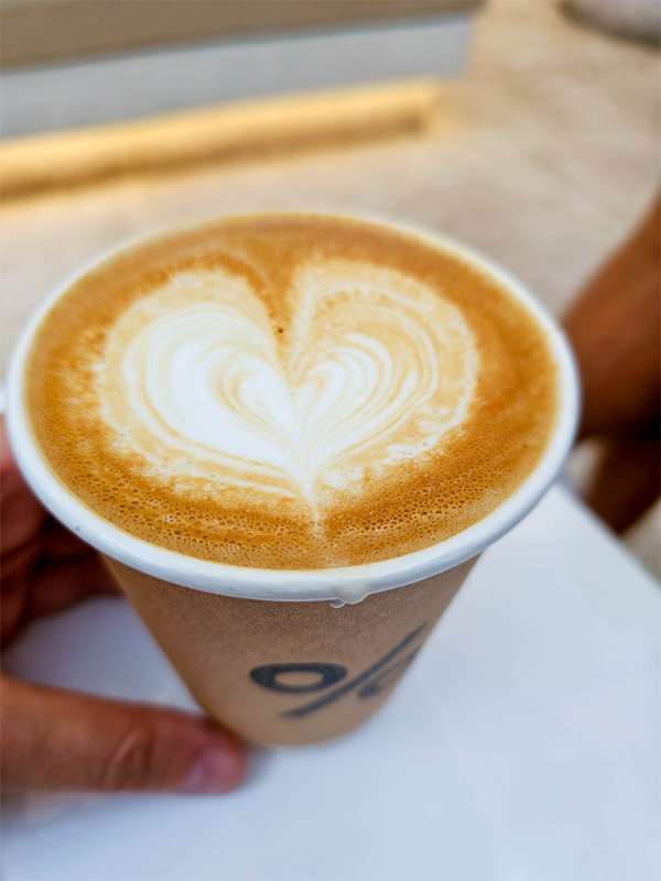 arabica jakarta