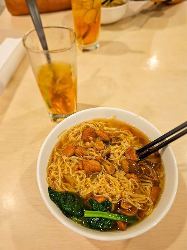 bakmi gm jakarta