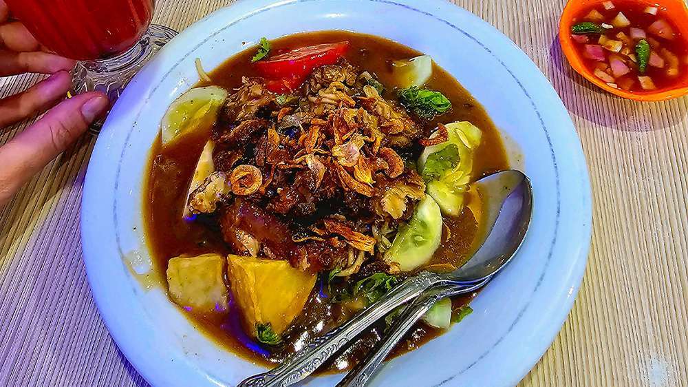 banda aceh_acehnese cuisine