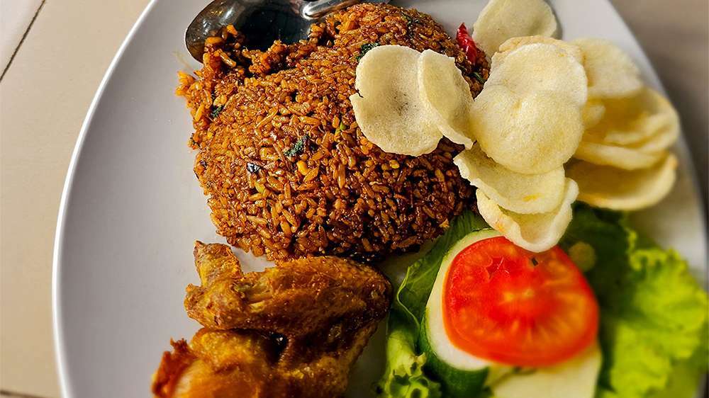 banda aceh_nasi goreng