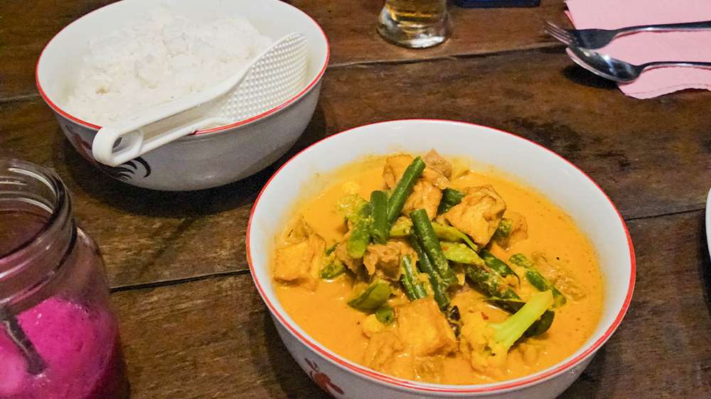 bukit lawang local food3