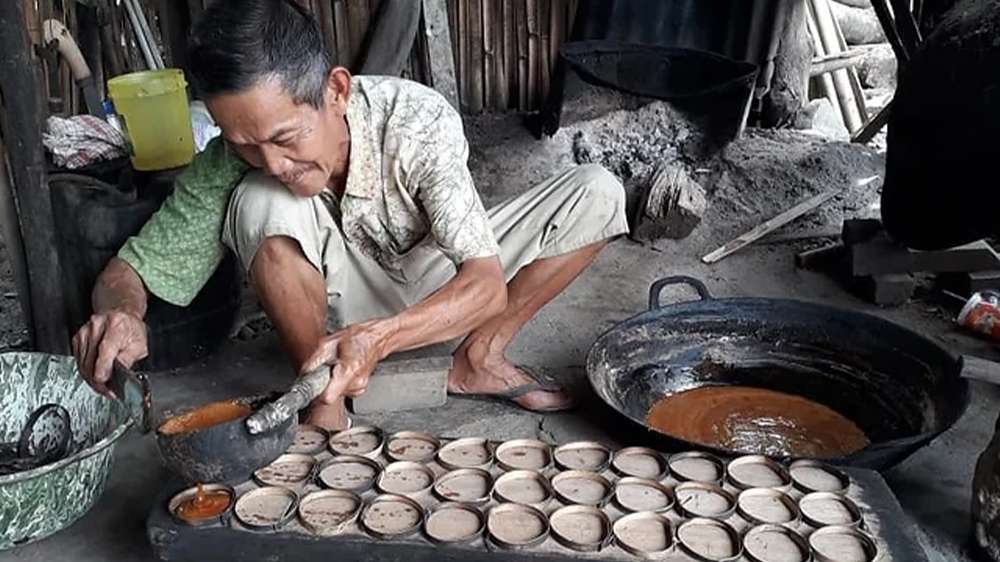 bukit lawang village tour