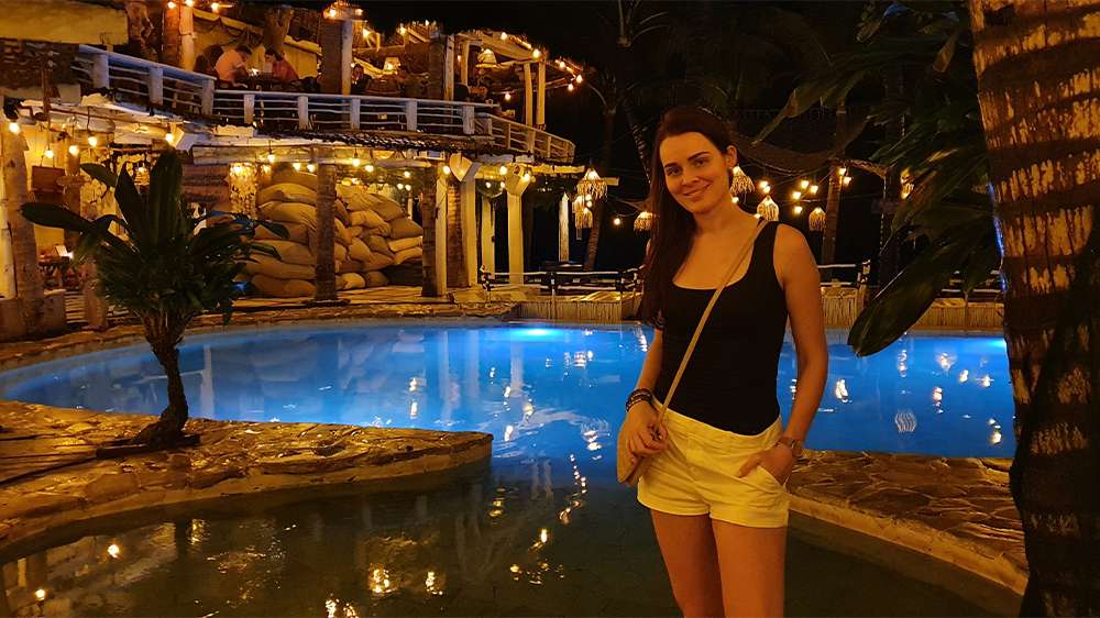 canggu la brisa night out in bali