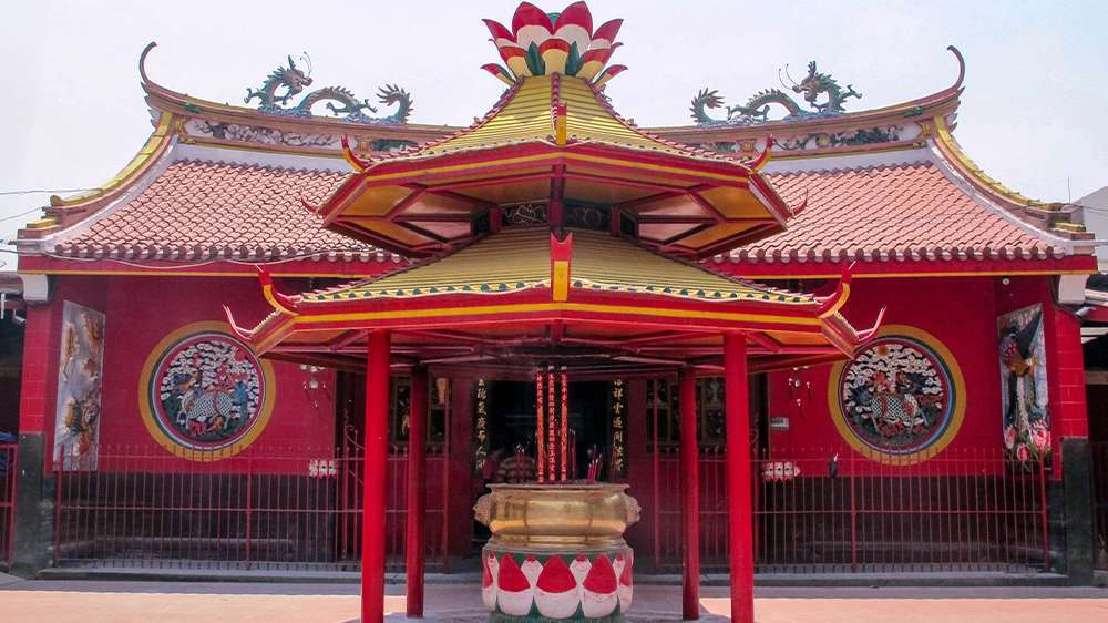dharma bakti temple jakarta
