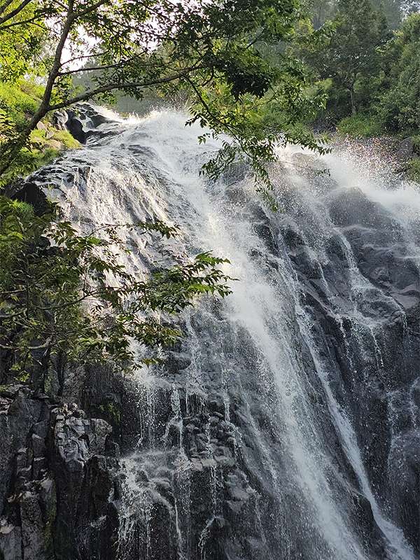 efrata waterfall_v2, lake toba