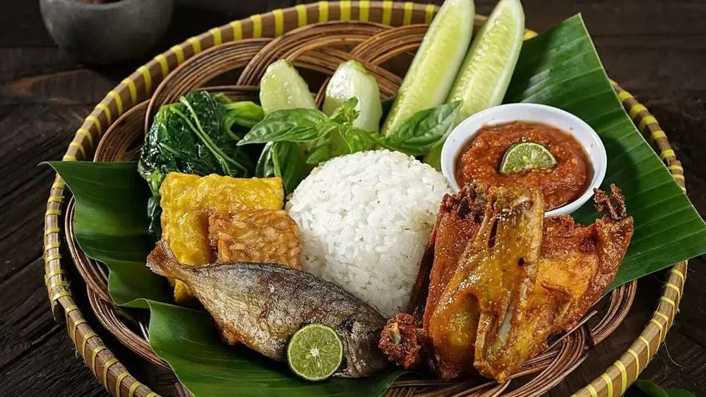food in banyuwangi east java