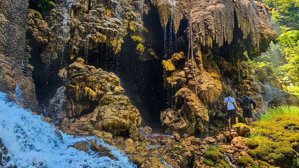 goa tetes waterfall east java 2