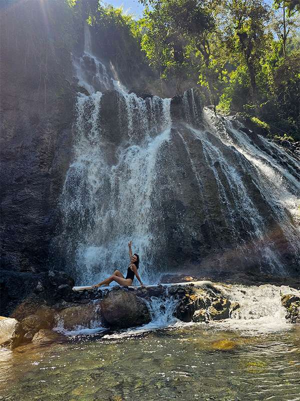 goa tetes waterfall east java