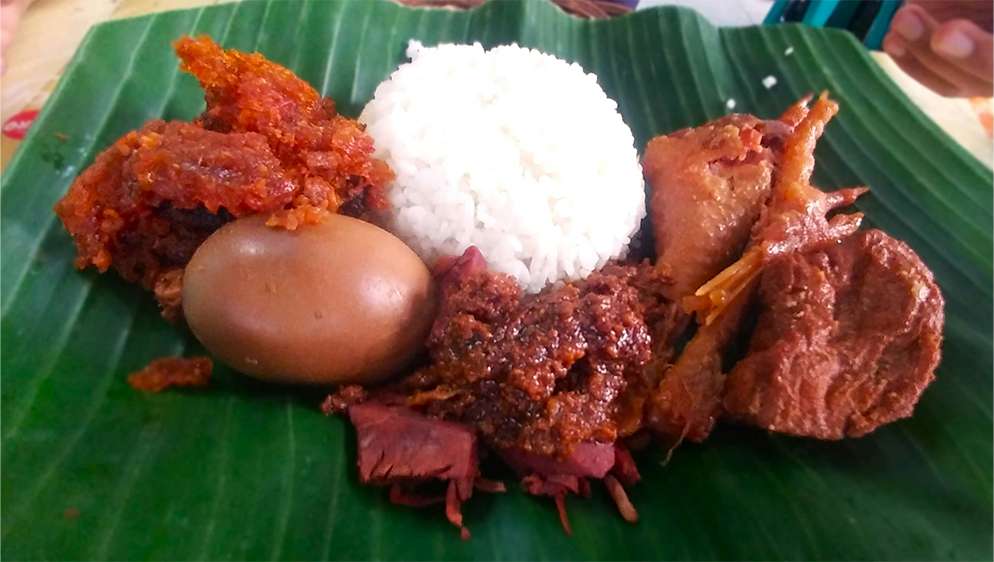 gudeg yogyakarta