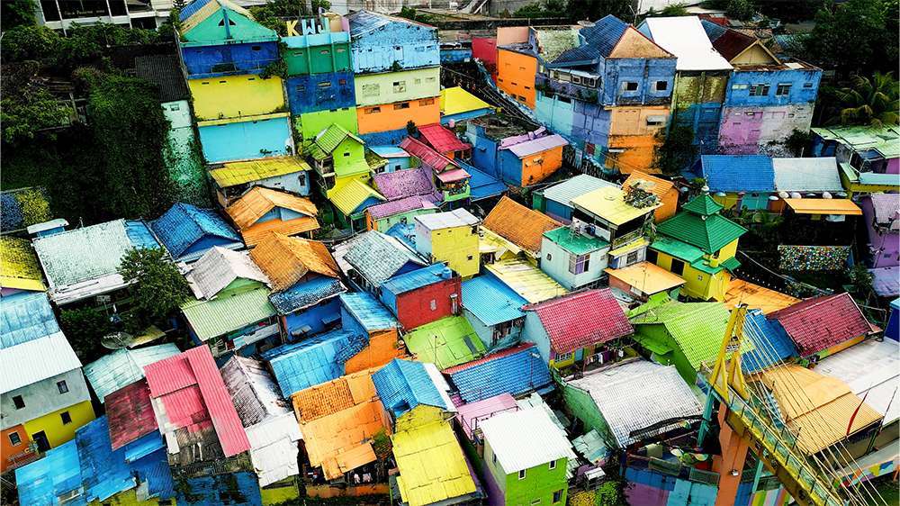 jodipan malang east java
