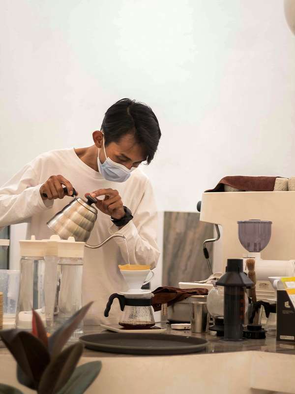 malang coffee culture