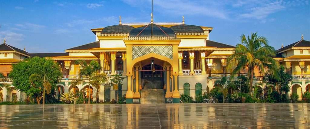 medan mainum palace_north sumatra
