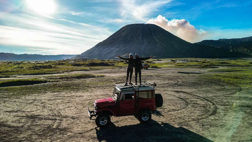 mount bromo east java2