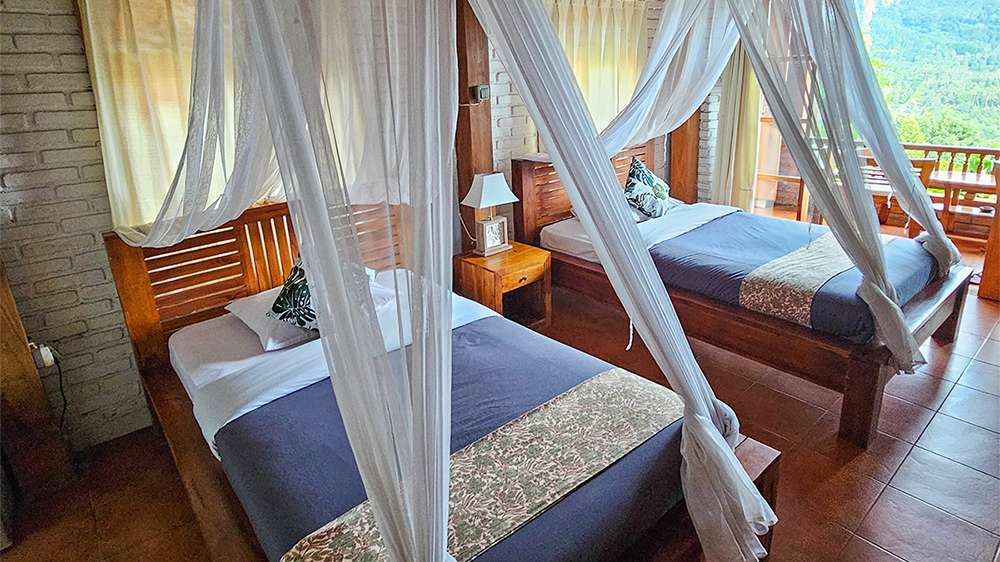 munduk hotel north bali