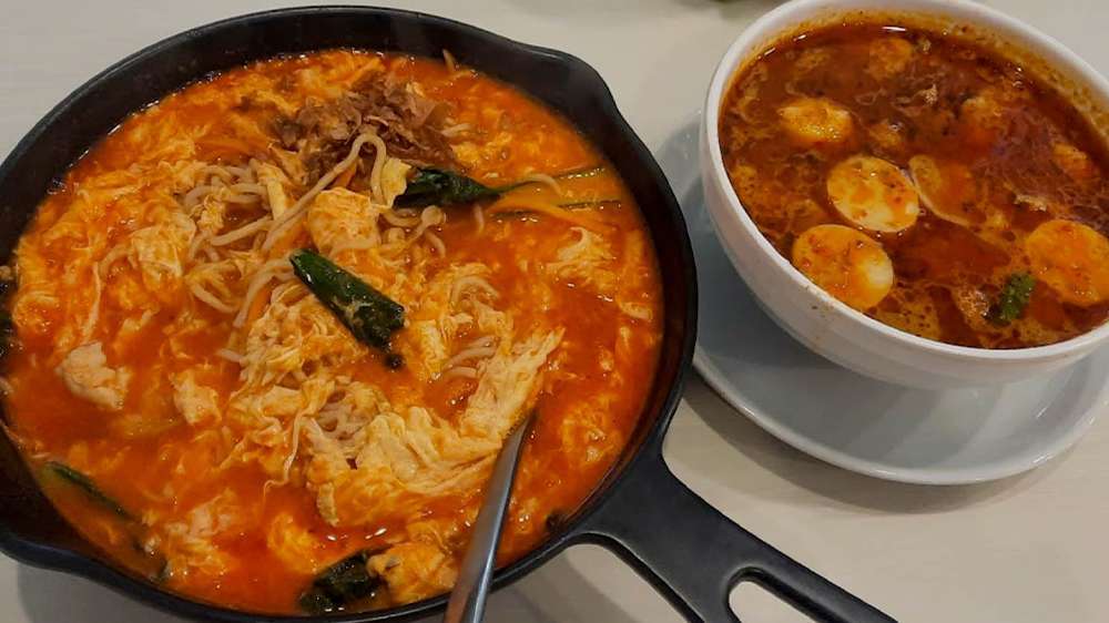 padang food west sumatra3