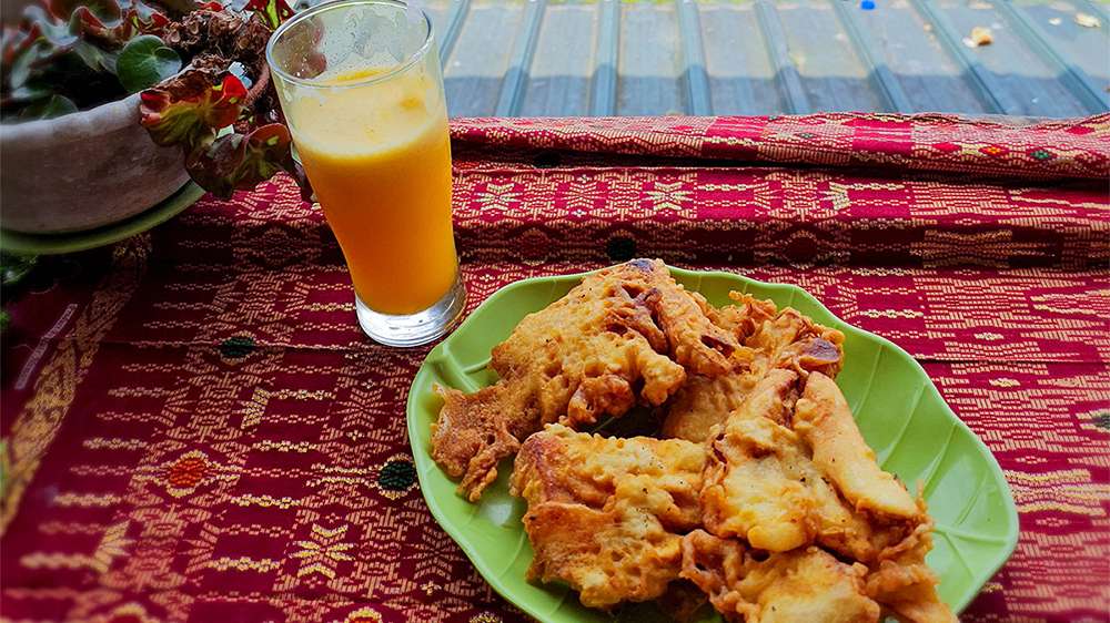 parhallow viewpoint, lake toba