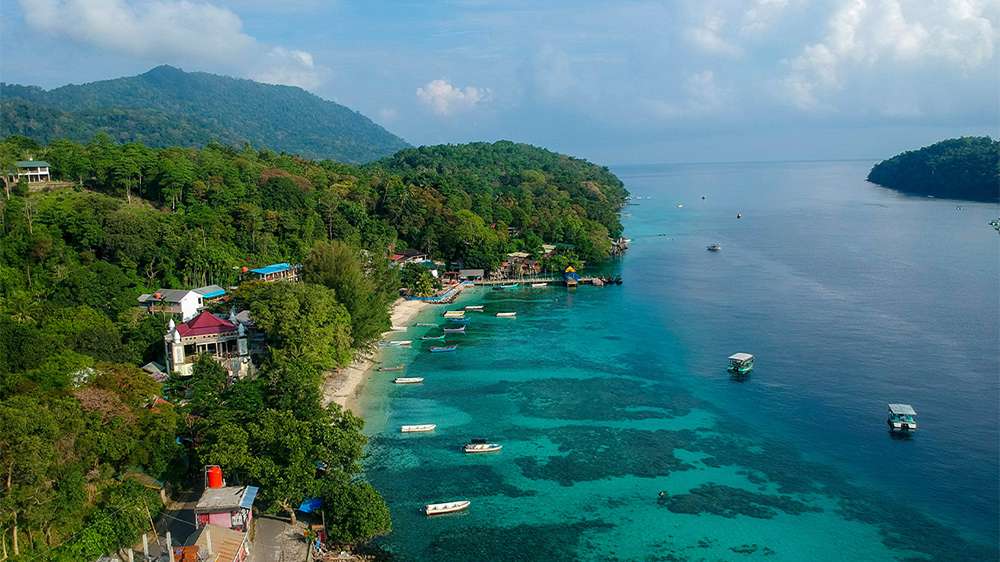 pulau iboih_pulau weh