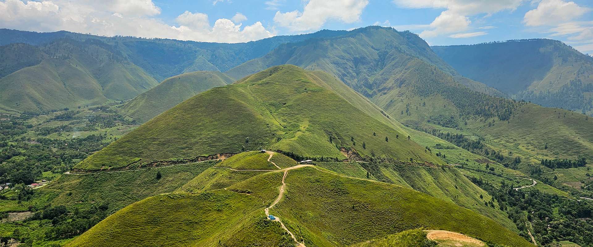 Sumatra visual data 2