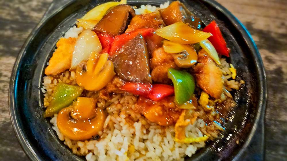 treeli coffee in bukittinggi