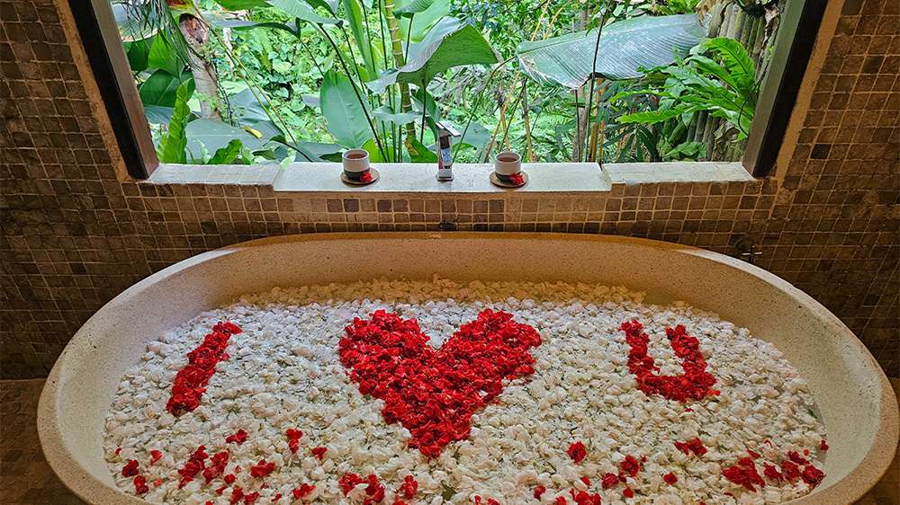 botanica day spa ubud bali