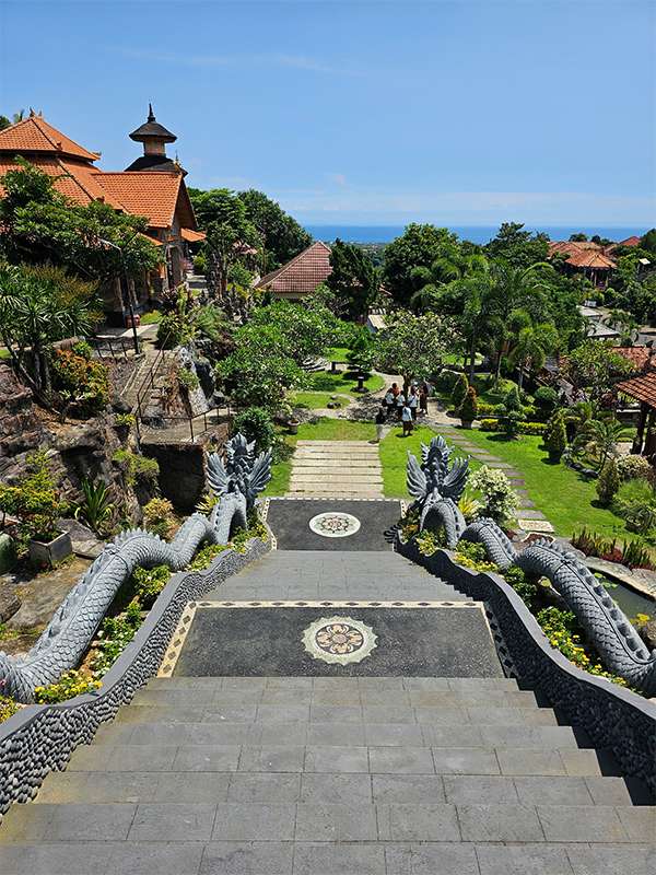 brahmavihara buddhist monastery north bali2