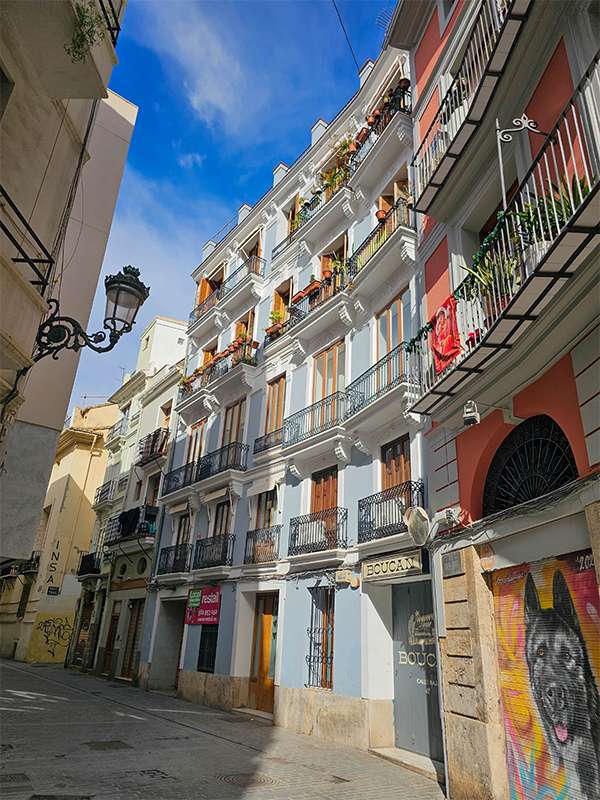 el carmen street art valencia2