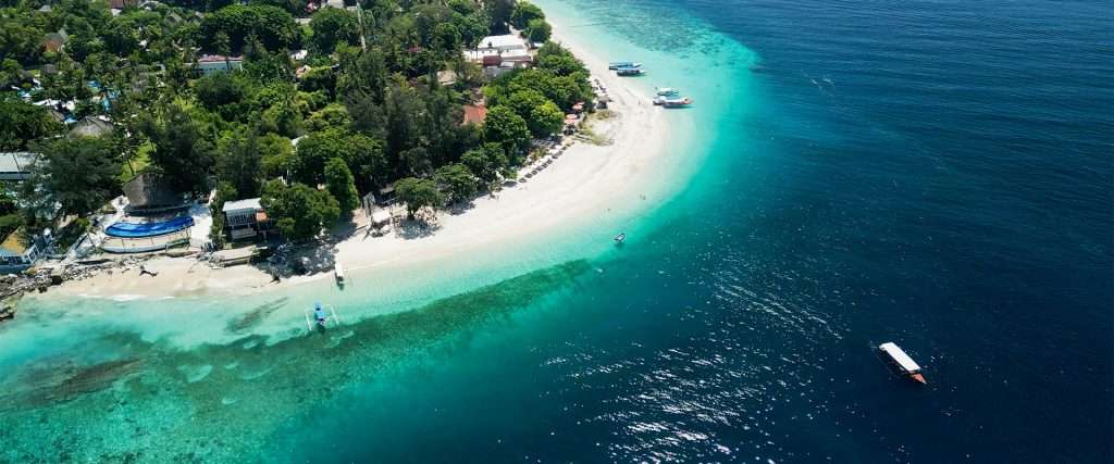 gili air post featured image