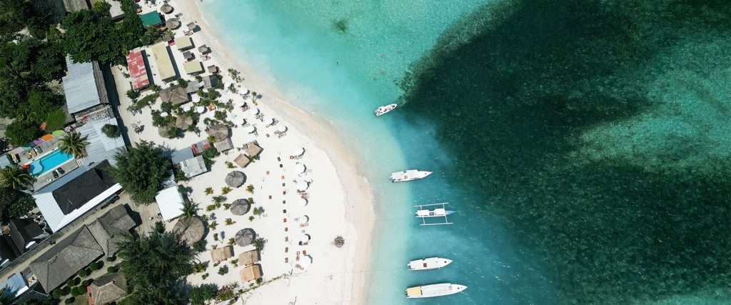 gili islands travel guide feautured image
