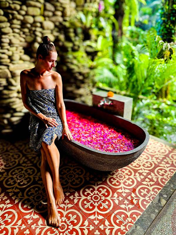 green tara spa ubud bali
