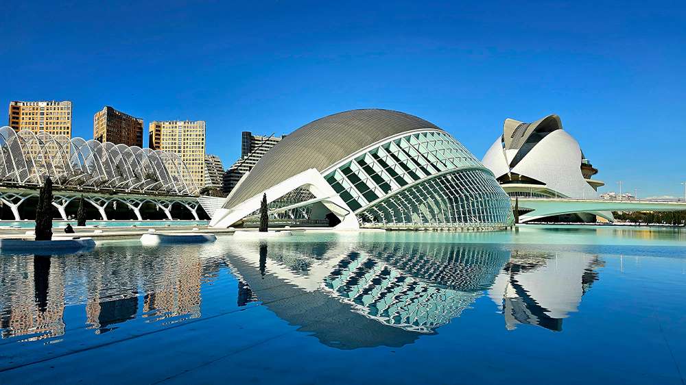 hemisferic valencia