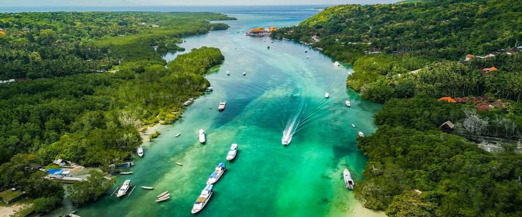 nusa lembongan featured image