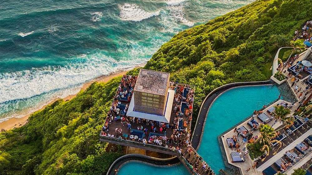 savaya uluwatu bali