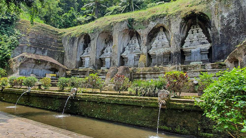 ubud gunung kawi temple