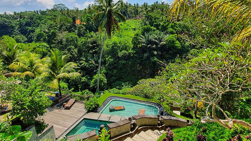 ulun ubud hotel bali indonesia