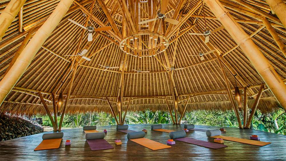 yoga barn ubud bali
