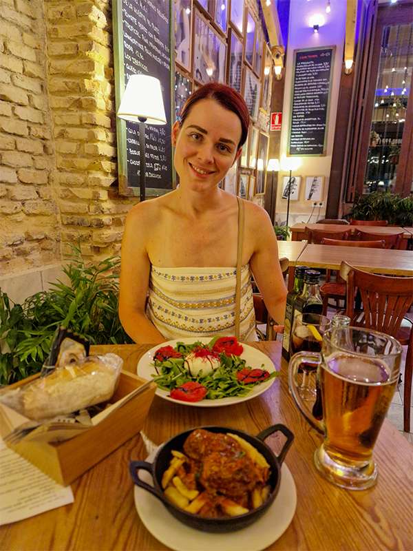 casa tomate tapas seville 2
