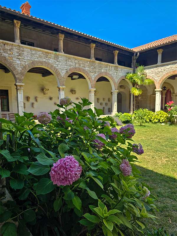 convento of san francesco pula