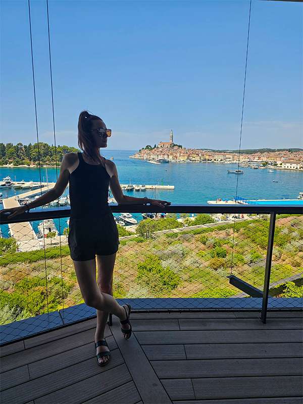 grand park hotel panoramic views over rovinj
