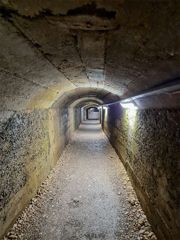 rijeka tunnel