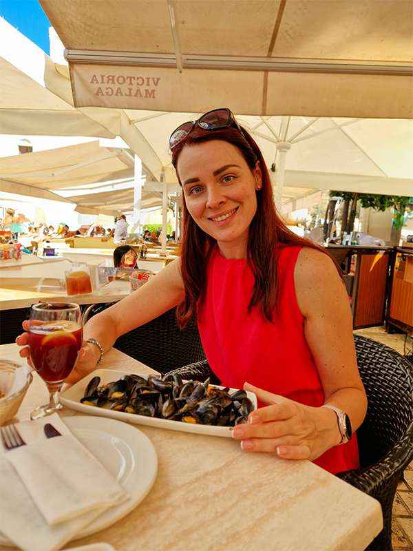 el pimpi mussels and sangria