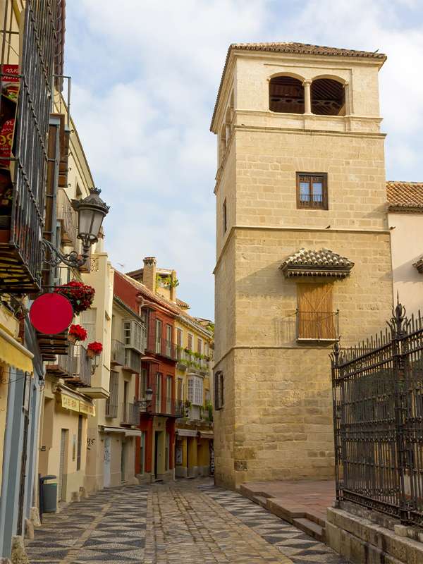 picasso museum malaga