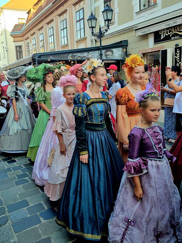 baroque wedding_gyor_hungary