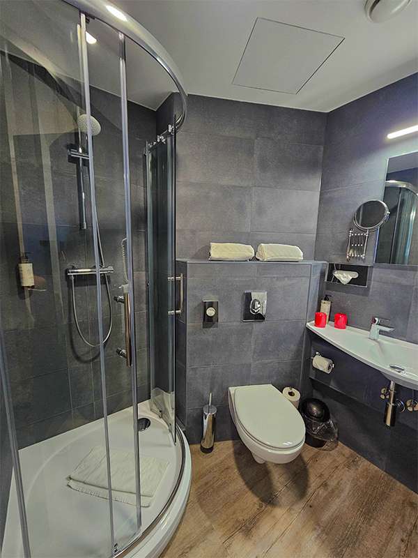 dormero hotel, budapest, hungary