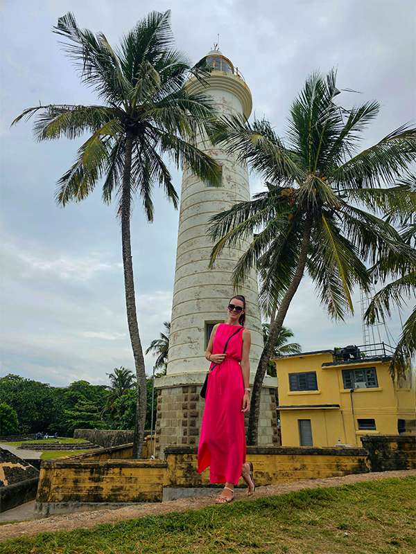 galle fort, sri lanka