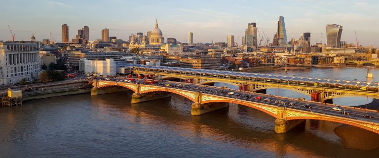 london south bank river thames views