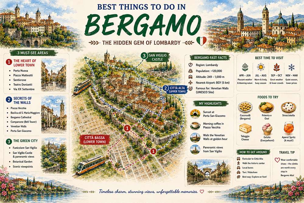 best things to do in bergamo_summary map