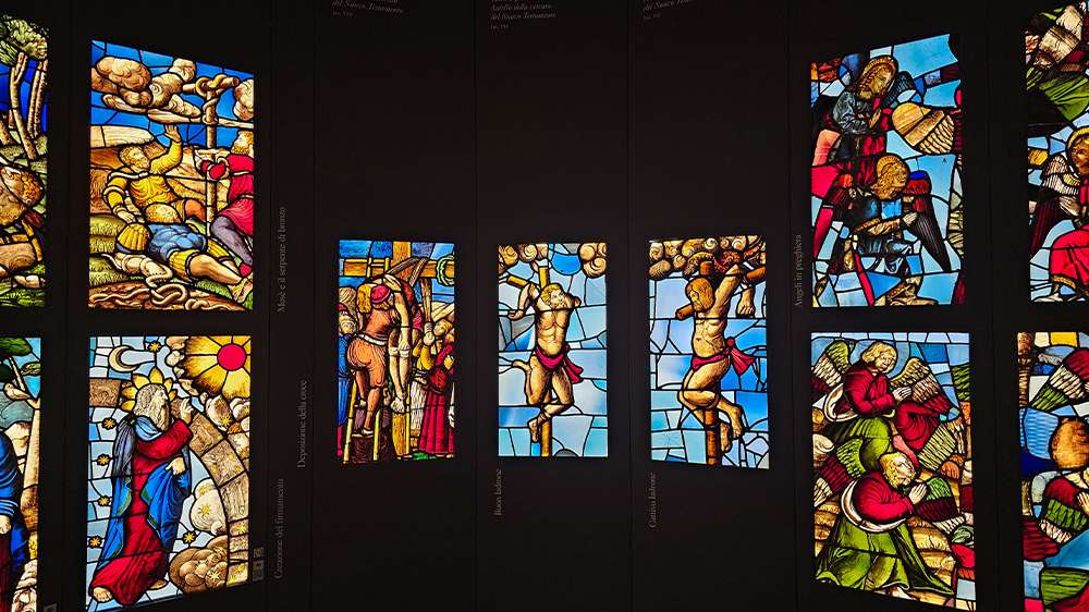 museu del duomo di milano2, italy