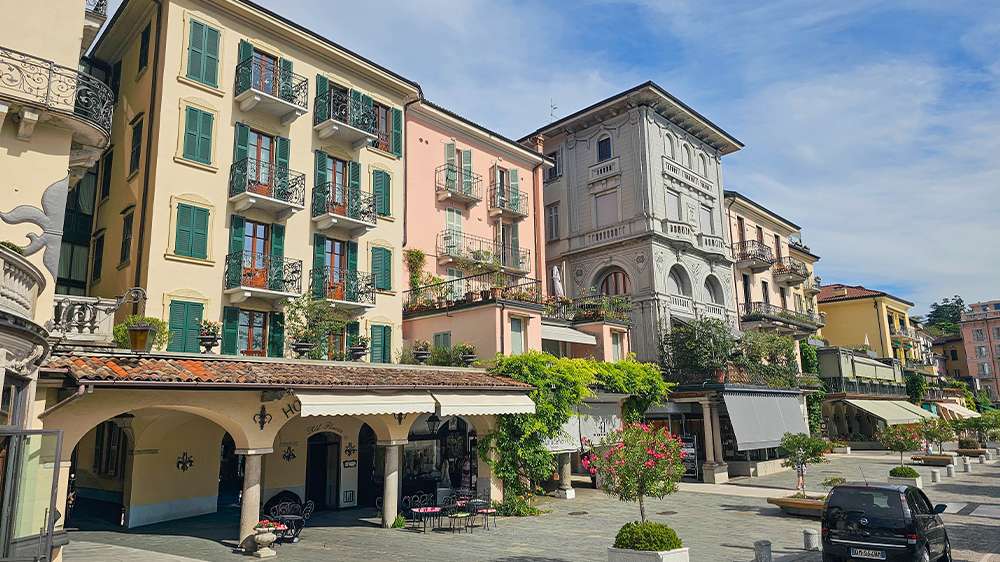 where to stay at lake como, bellagio hotels, italy