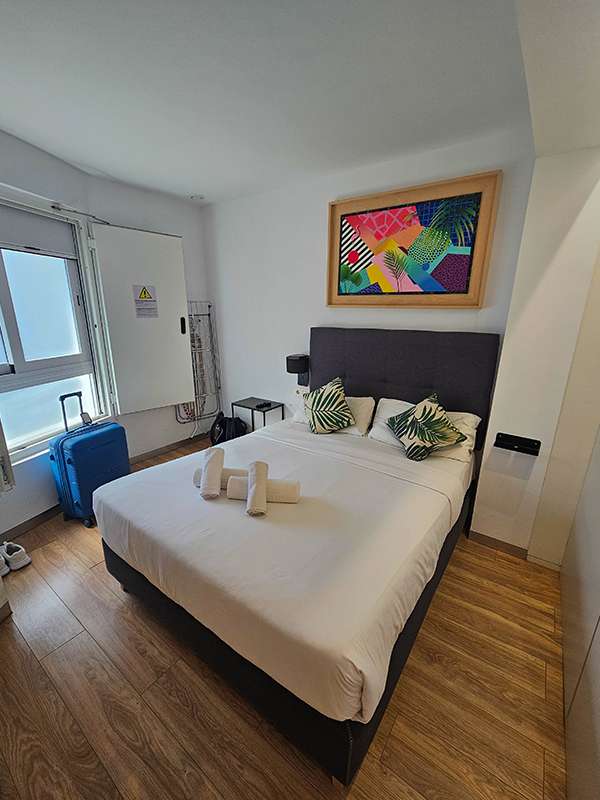 apartment in my flats luxury downtown in alicante